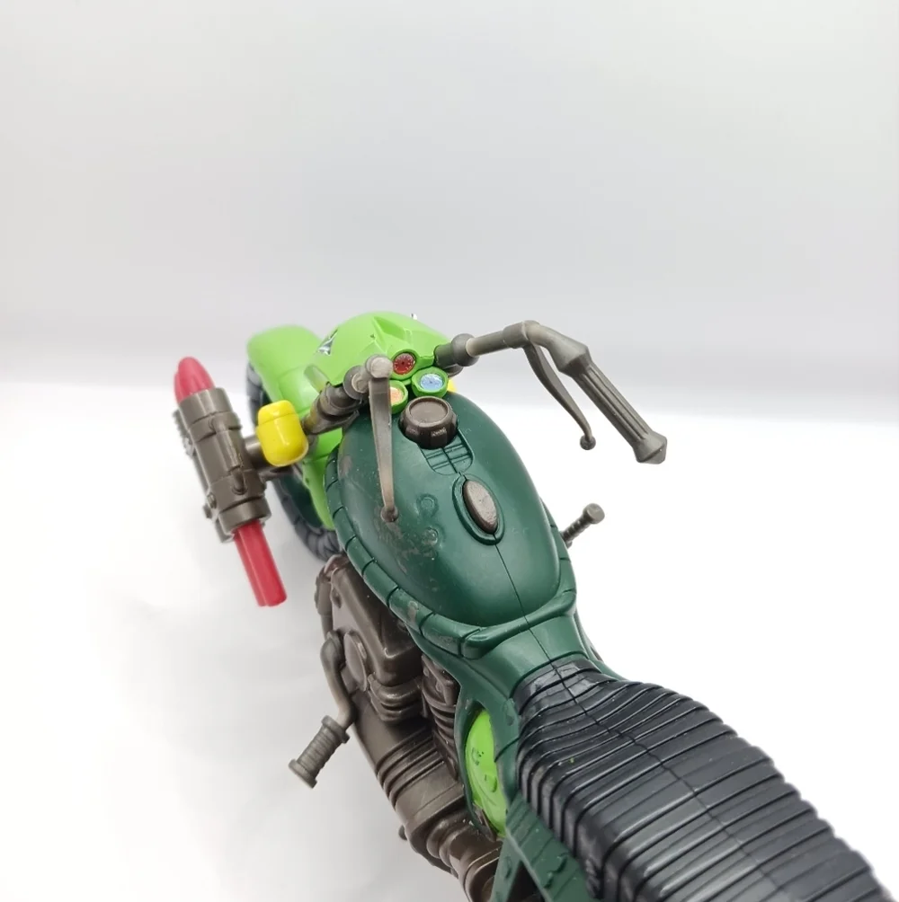 2012 Viacom Teenage Mutant Ninja Turtles Rippin Rider 8